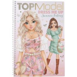TOPMODEL DRESS ME UP 13833