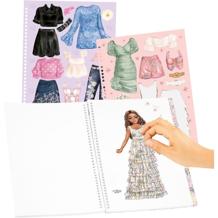 TOPMODEL DRESS ME UP 13833