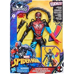 FIGURA VENOMVERSUS TRANS. LIQUIDA G0728