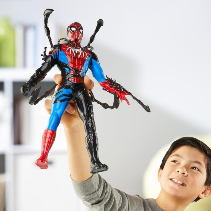 FIGURA VENOMVERSUS TRANS. LIQUIDA G0728