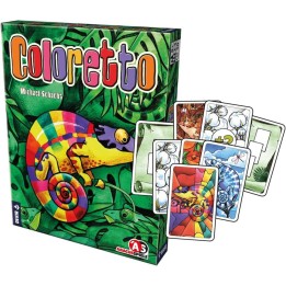 COLORETTO BGCOL