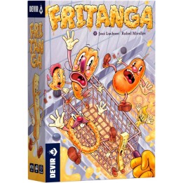 FRITANGA BGFRIML