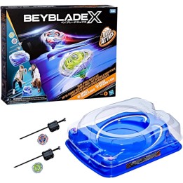 BEYBLADE ESTADIO PREMIUM ATTACK G0842