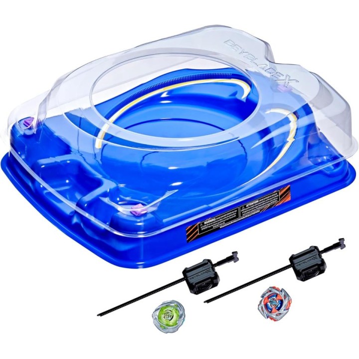 BEYBLADE ESTADIO PREMIUM ATTACK G0842