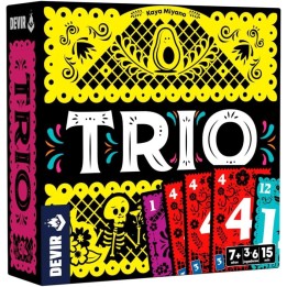 TRIO ES BGTRISP