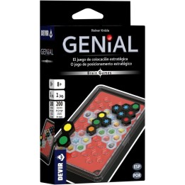 GENIAL BRAIN GAME BGGENBPS
