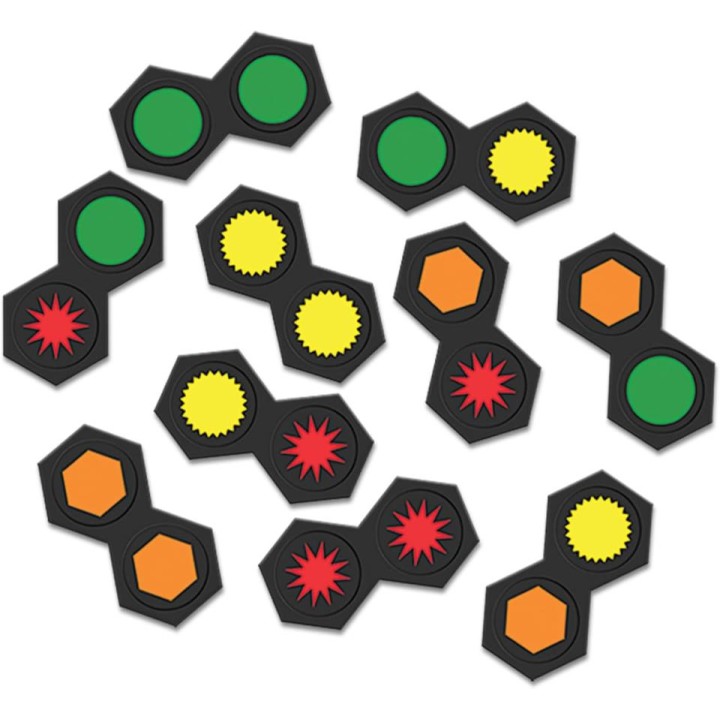 GENIAL BRAIN GAME BGGENBPS