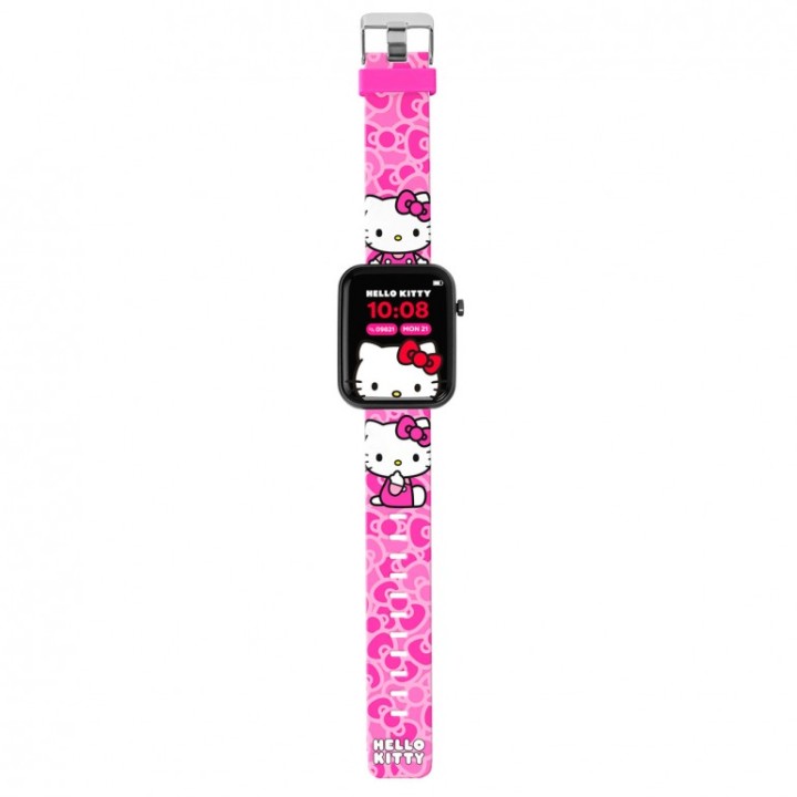 SMARTWATCH CON APP HELLO KITTY HK50264