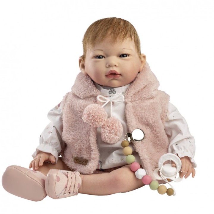 REBORN NAIARA GUCA 10297