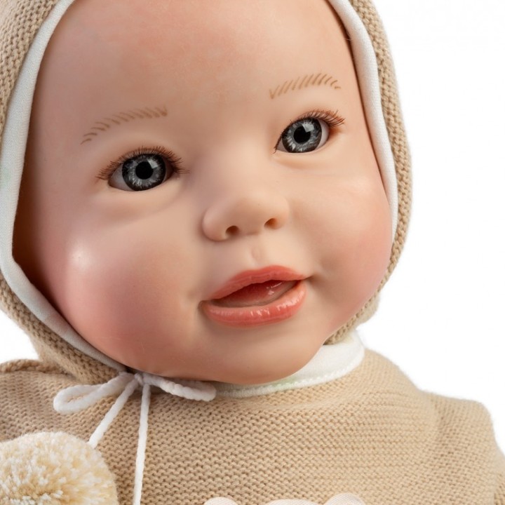 REBORN MILAN GUCA 10291