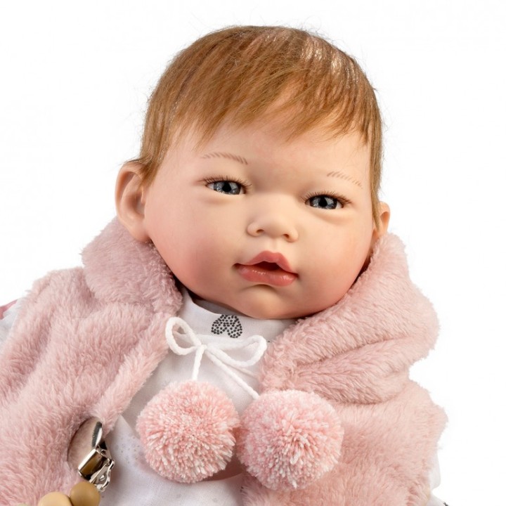 REBORN NAIARA GUCA 10297