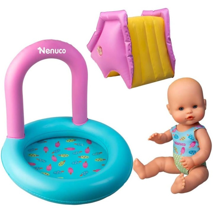 NENUCO POOL PARTY NFNB5000