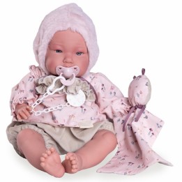 MI PRIMER REBORN ALEJANDRA DOU DOU 81392