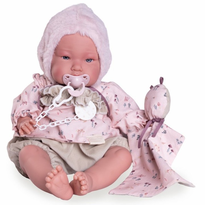 MI PRIMER REBORN ALEJANDRA DOU DOU 81392