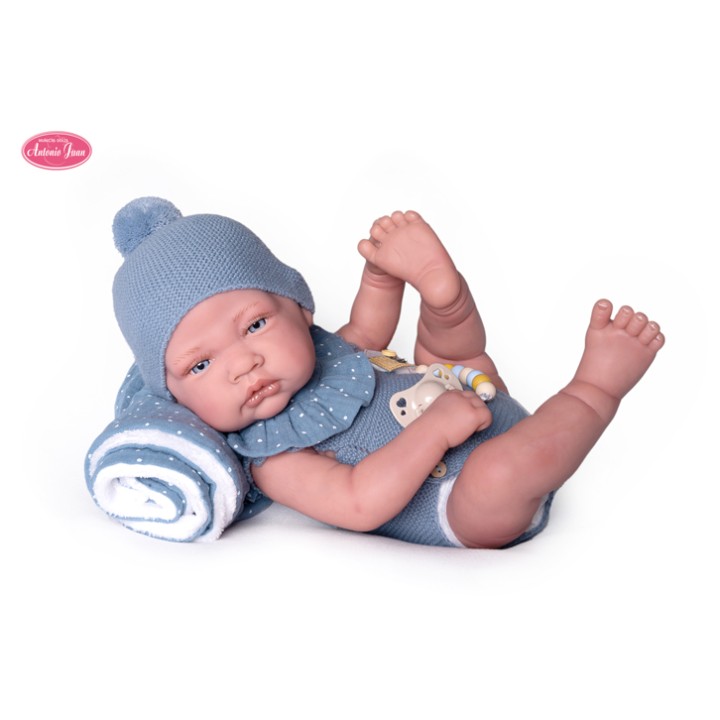 SWEET REBORN LÚI MANTITA SEXUADO 80219