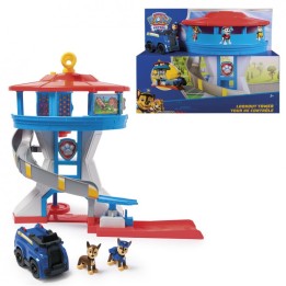 TORRE DE CONTROL PATRULLA 6073765