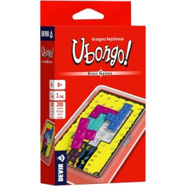 UBONGO BRAIN GAME BGUBOBPS