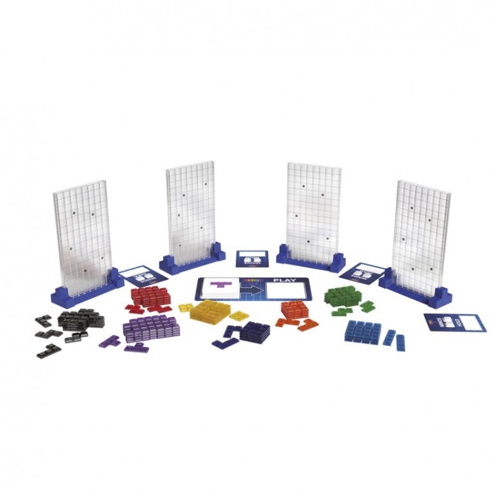 JUEGO DE MESA TETRIS 6074642