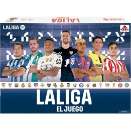 LA LIGA EL JUEGO 25-26 20440