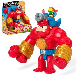 PIRATIX GORILLA BROS BOOM PPXSP116IN50