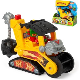 SUPERTHINGS BAT. DEMOLITION PSTSP116IN31