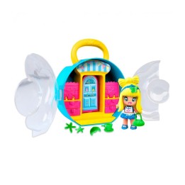 PINYPON TALE CLOSET PNY82000