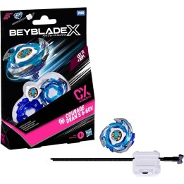 BEYBLADE X KIT INICIAL SURTIDO G0840