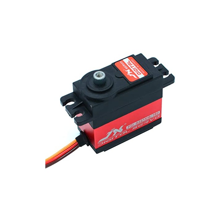 SERVO JX 20KG PDI-6221MG