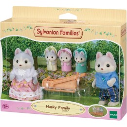 FAMILIA HUSKY 5636