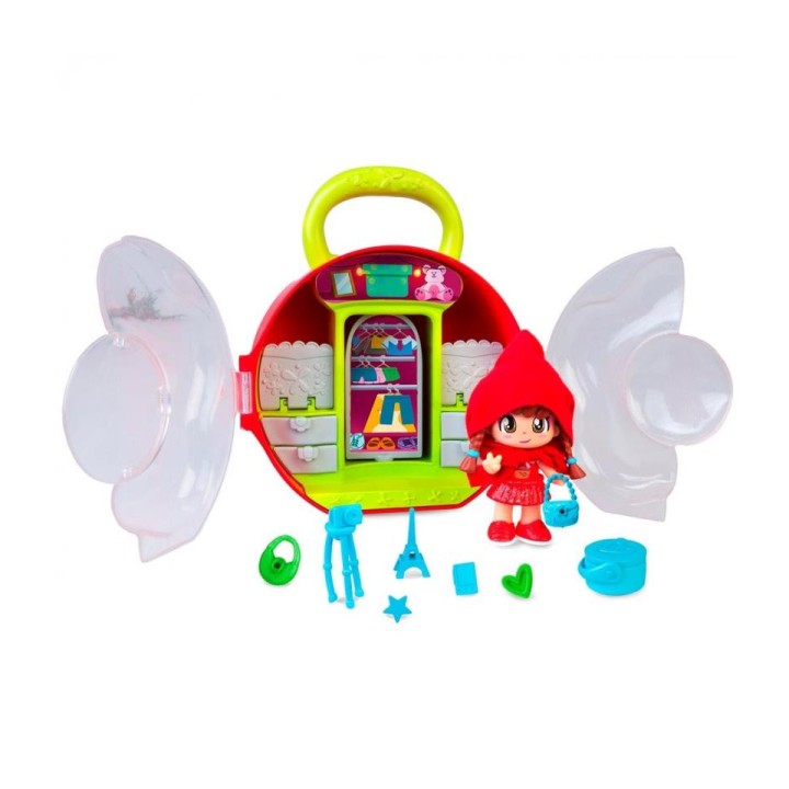PINYPON TALE CLOSET PNY82000