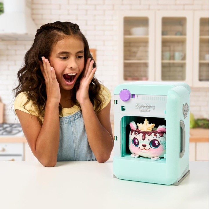 COOKEZ FRIGORIFICO MÁGICO 23511