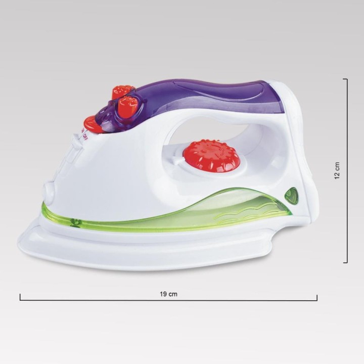 PLANCHA LITTLE LIFE 40489 TACHAN