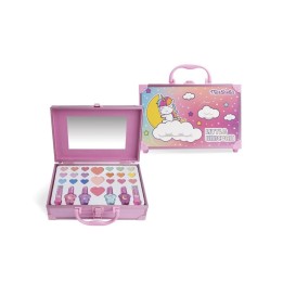 MALETIN MAQUILLAJE UNICORN 85504