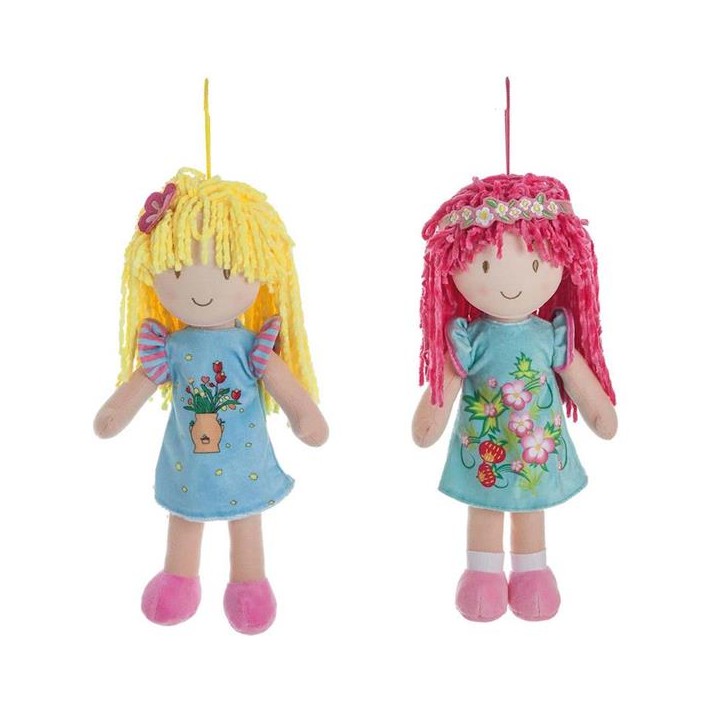 MUÑECA PITI 35 CM SURTIDA 41059