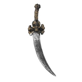 ESPADAS PIRATAS 59CM 66929