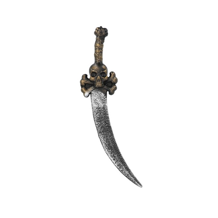 ESPADAS PIRATAS 59CM 66929