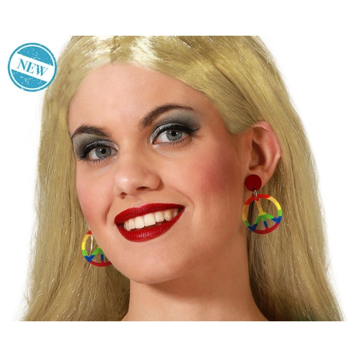 PENDIENTES HIPPIE 79970