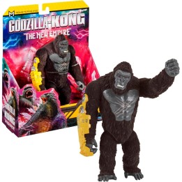 GODZILLA VS KONG FIGURA 6" MN318000