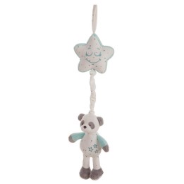 ESTRELLA PANDA AGUA MARINA 35 CM 25617