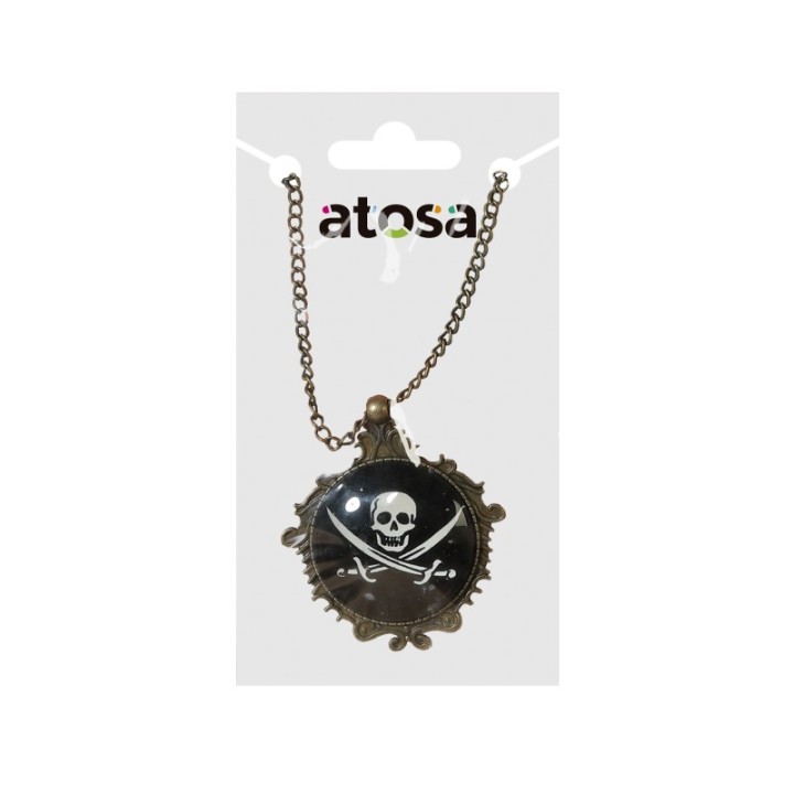 COLLAR PIRATA 67123