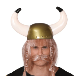 CASCO VIKINGO ADULTO 16655