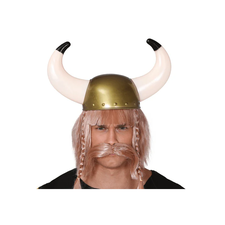 CASCO VIKINGO ADULTO 16655