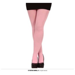 PANTYS ADULTA ROSA 16978