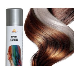ESPRAY CABELLO PLATA 125ML 17018