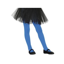 PANTYS INFANTILES AZULES 5-9 AÑOS 17345