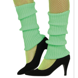 CALENTADORES VERDES NEON 17365