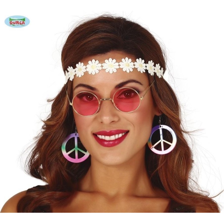 CONJUNTO HIPPIE 3 PIEZAS 17930
