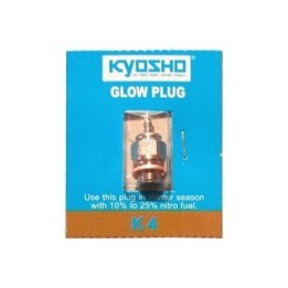BIJIA KYOSHO K3 K.74492