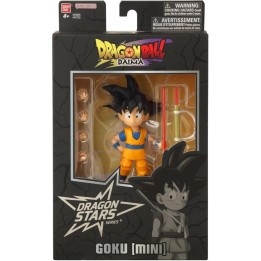DRAGON BALL KID GOKU DAIMA 40735