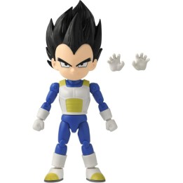 DRAGON BALL KID VEGETA DAIMA 40736